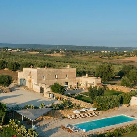 Masseria Angiulli Piccolo Contrada Angiulli 74023 Grottaglie Vila Villa Castelli Exterior foto