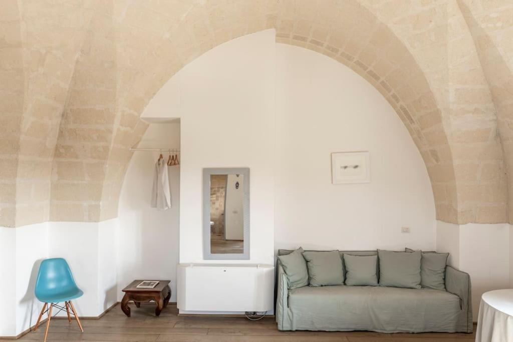 Masseria Angiulli Piccolo Contrada Angiulli 74023 Grottaglie Vila Villa Castelli Exterior foto