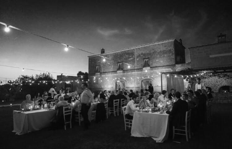 Masseria Angiulli Piccolo Contrada Angiulli 74023 Grottaglie Vila Villa Castelli Exterior foto