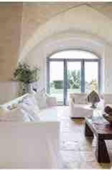 Masseria Angiulli Piccolo Contrada Angiulli 74023 Grottaglie Vila Villa Castelli Exterior foto